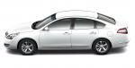 Nissan Teana 2012 года (JP)